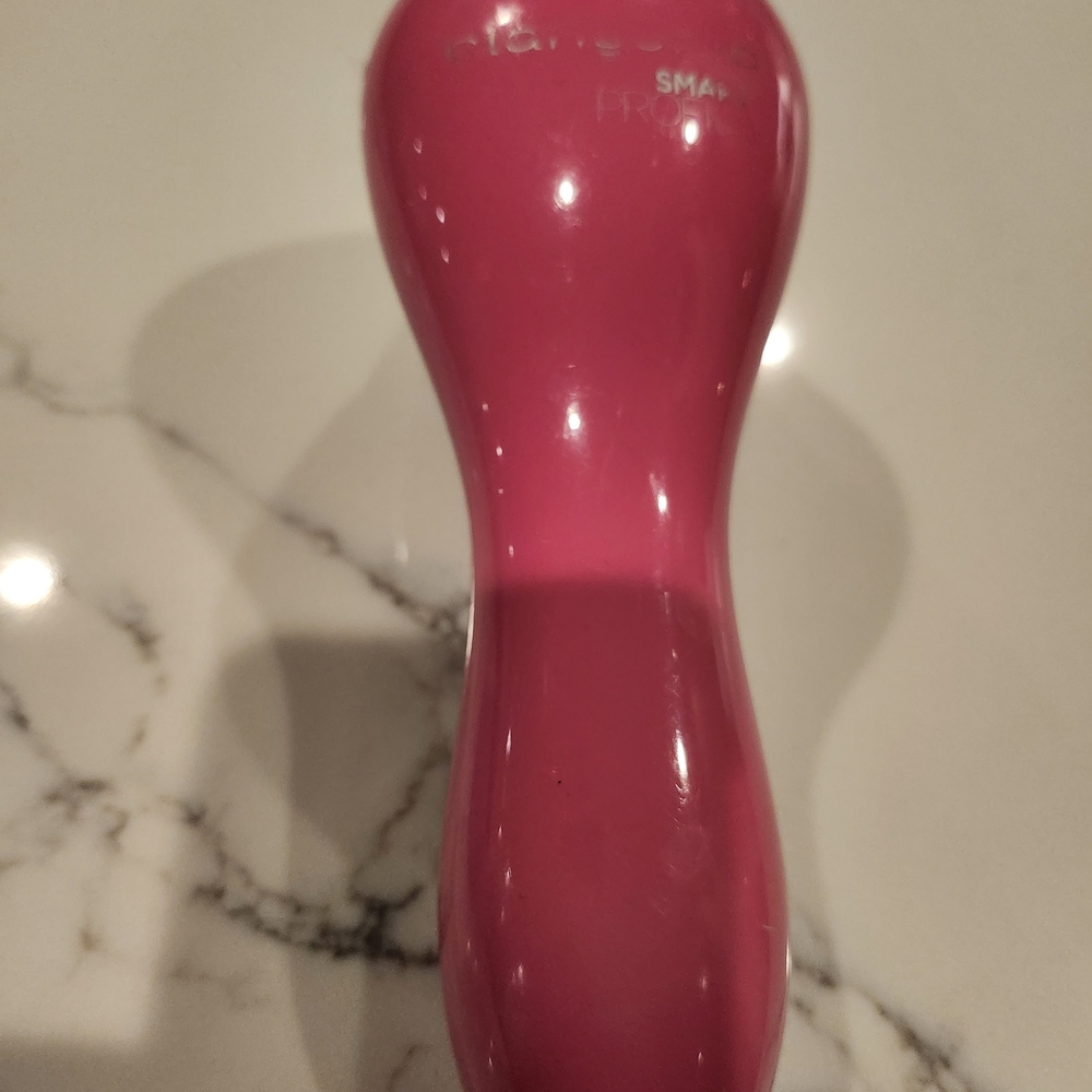 Clarisonic MIA Smart Profile In Pink with Charger And 4 Brand New Brush Heads - Picture 2 of 6